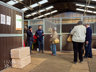 FB260322-121 - Fergal O'Brien Stable Visit